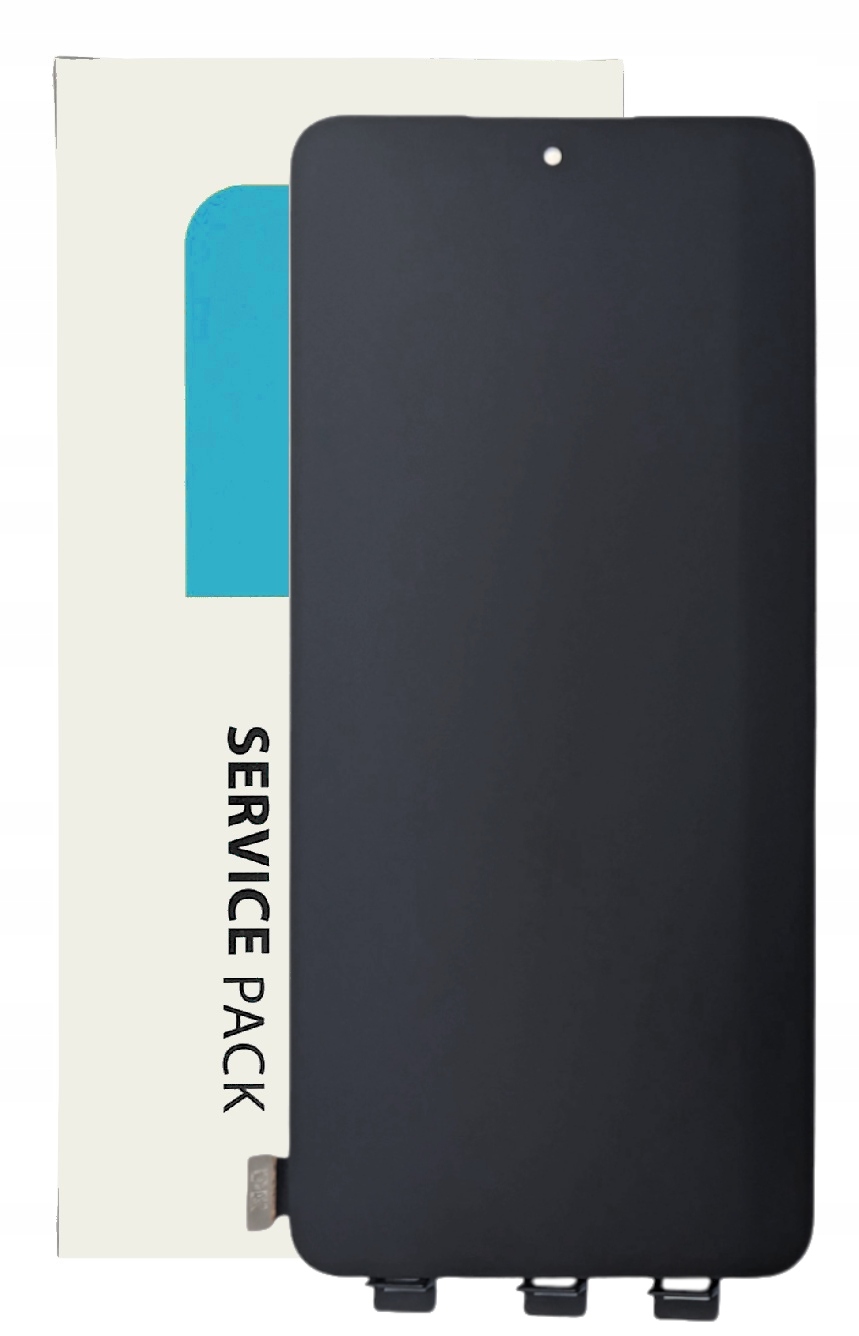 Displej pre Oppo Reno11 F LCD displej Originál Zila CPH2603