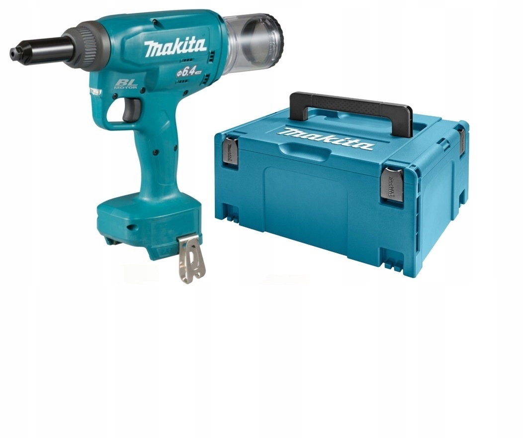 Makita DRV250ZJ