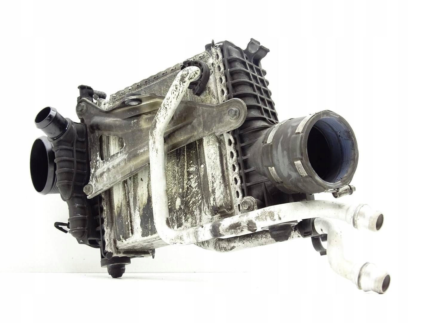 Kühler luft INTERCOOLER MERCEDES W177 A2600903100