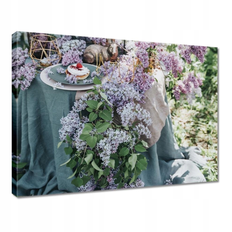 

Obrazy 40x30 Dzień Kobiet Prezent Love