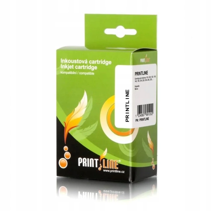 Printline kompatibilní cartridge s Epson T9451(C13T945140) (black, 90 ml