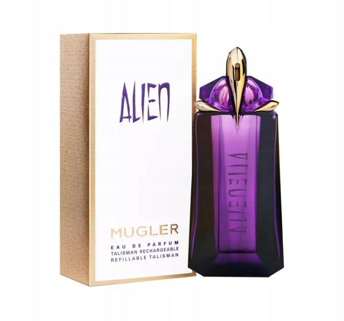 Zapach Thierry Mugler Alien 60ml Edp