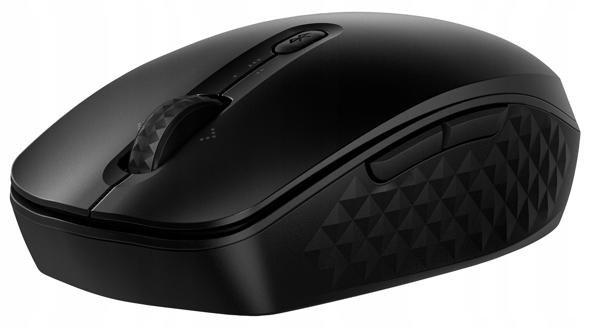 Mysz bezprzewodowa programowalna Hp 425 Bluetooth 5.3 czarna 7M1D5AA