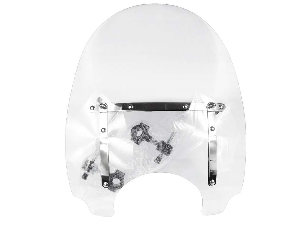 

Szyba owiewka duża Honda Suzuki Kawasaki Yamaha