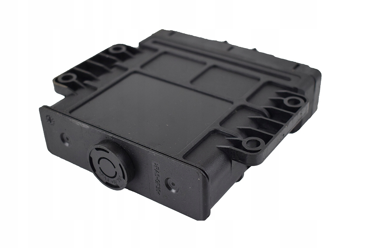 computer * control unit gearboxes VW POLO 9N 09G927750HF