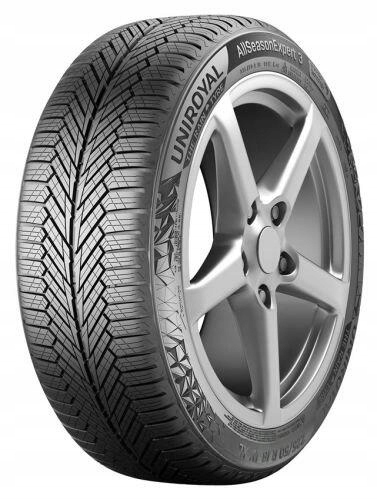 4 opony całoroczne 235/60R18 107W Uniroyal AllSeasonExpert 3
