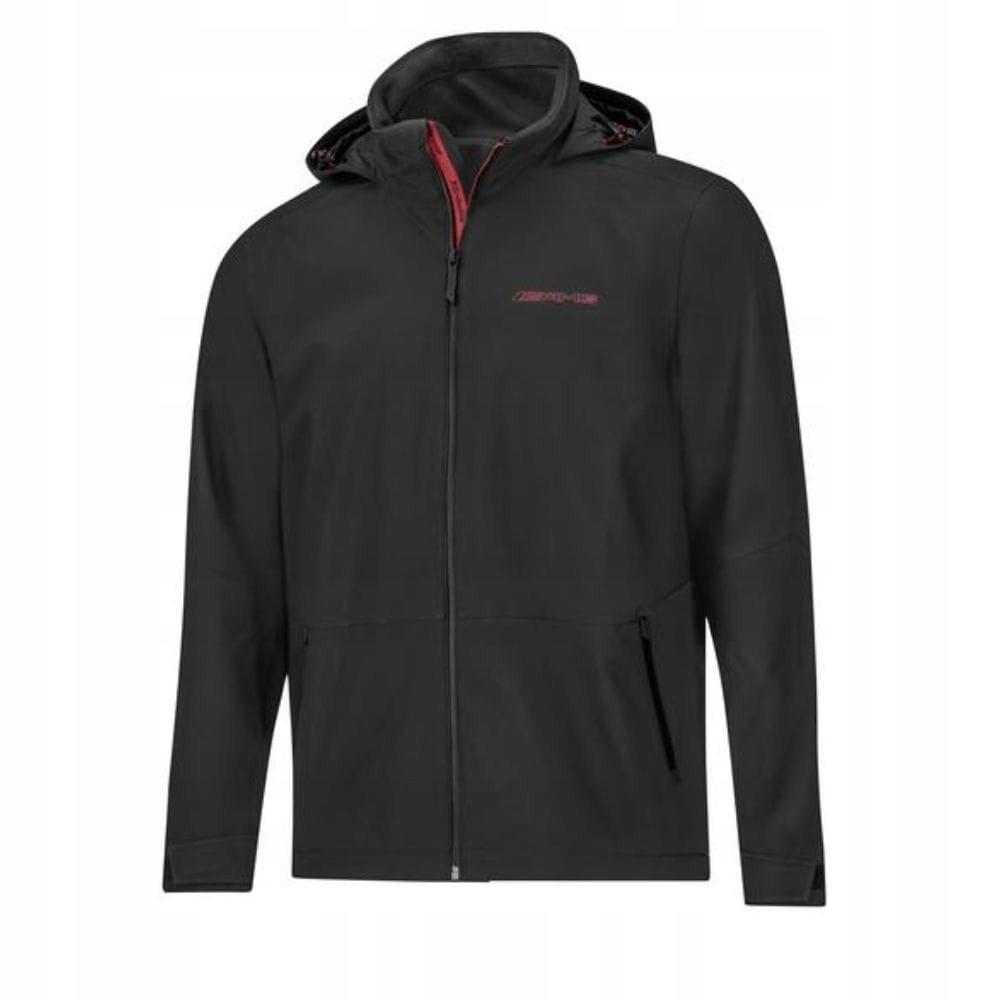 MĘSKA KURTKA FUNKCJONALNA MERCEDES-AMG - S B66959624