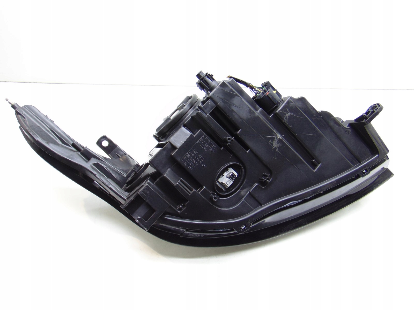 light left front XENON RANGE ROVER SPORT L494