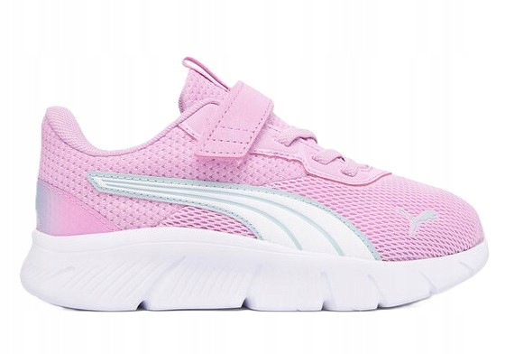 Puma Buty sportowe Ps Flex Focus Modern różowe 29