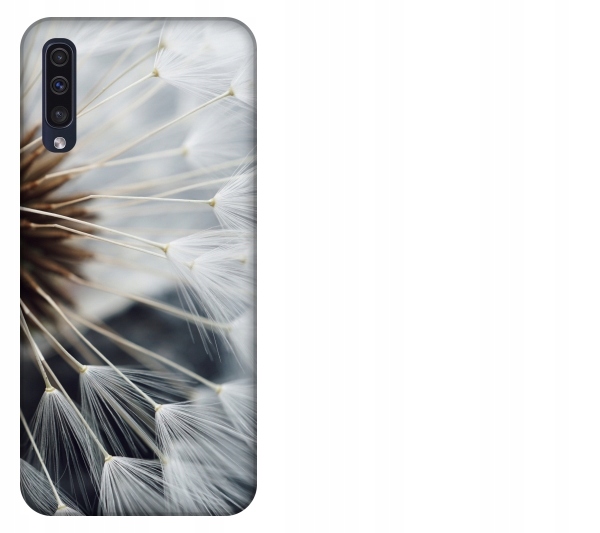 

Etui pokrowiec Samsung Galaxy A50 Dmuchawce