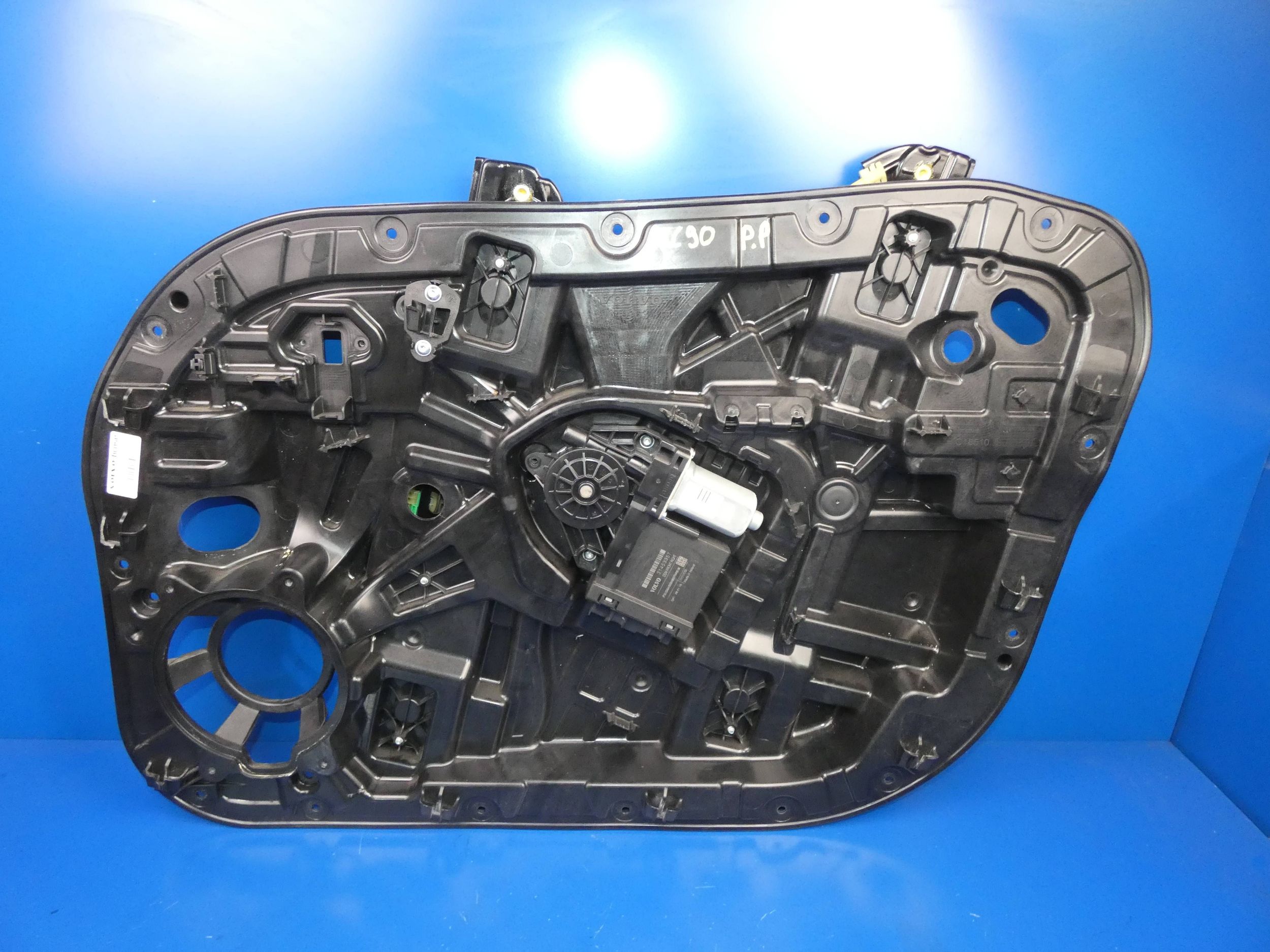 VOLVO XC90 II mechanism mini motor lifting windows right front