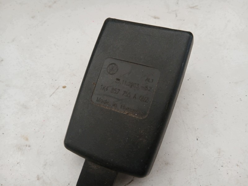 csat öv VW GOLF V 1K4857755A LP