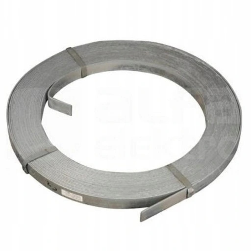 Pozinkovaný Pásek Uzemňovací Hromosvodný 30x4 25kg 26m