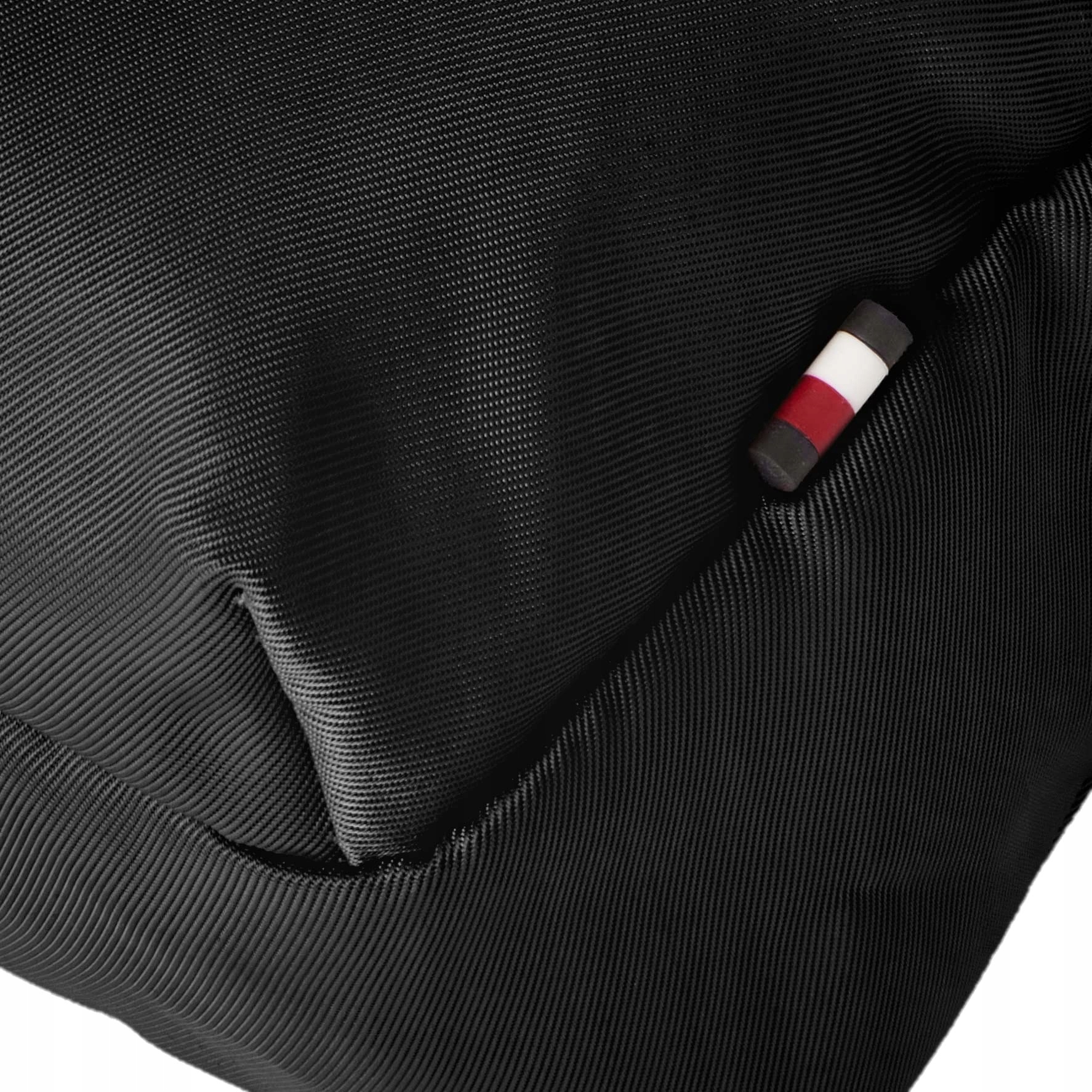 Tommy Hilfiger Męska torba na aparat Th Skyline Model AM0AM10916