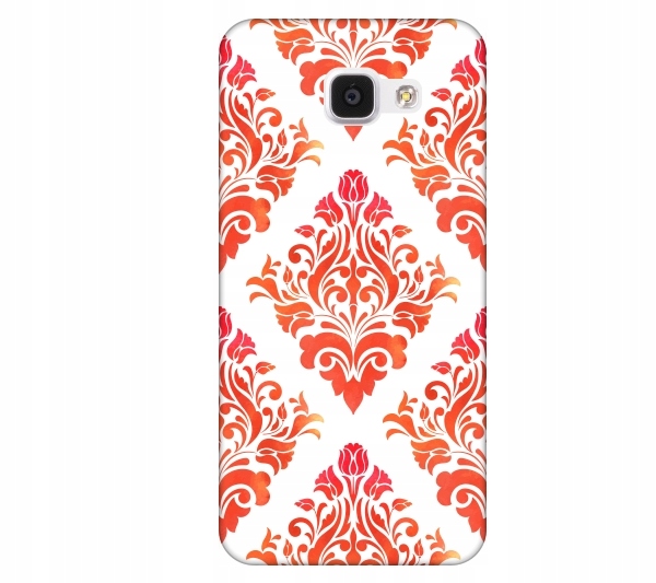 

Etui pokrowiec Samsung Galaxy A5 2016 Wzór arabski