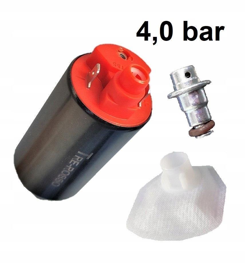 KAWASAKI STX 16 JT1500 REGULATOR POMPA PALIWA