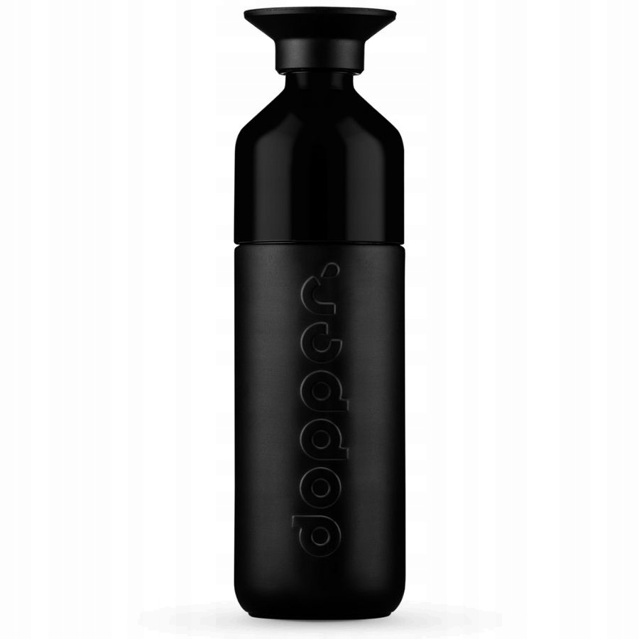 Nerezová termoska Dopper Insulated 580 ml Blazing Black