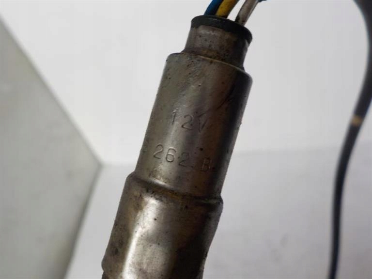 VW PASSAT B6 SONDA LAMBDA 03G906262B Typ samochodu Samochody osobowe