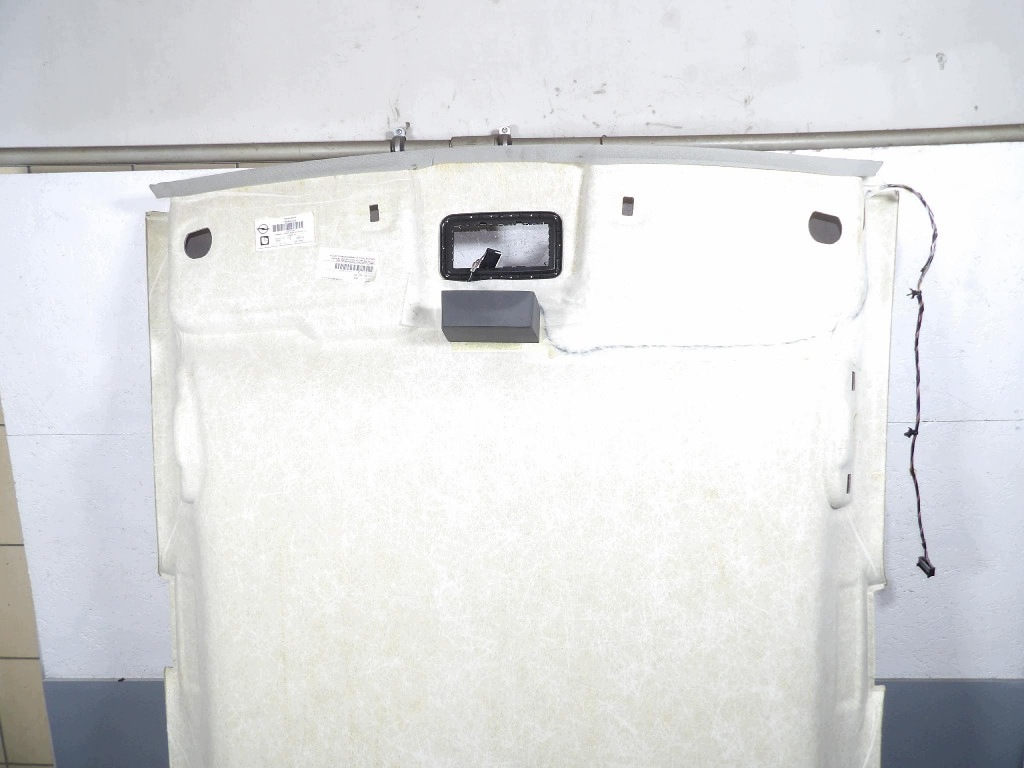 OPEL ASTRA J Berline Ciel de toit 13346379