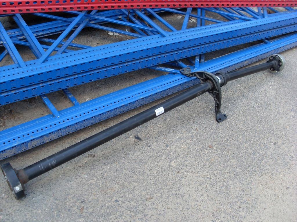 VW ПРИВОДНОЙ ВАЛ 7L8521102L 7L0521102L