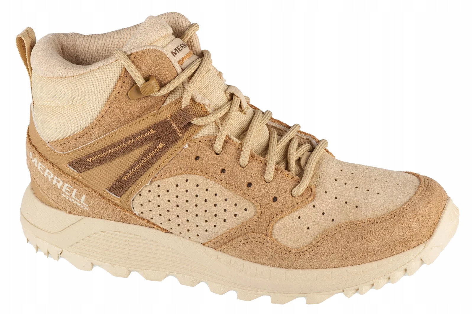 Merrell Wildwood Mid Leather Wp J038298