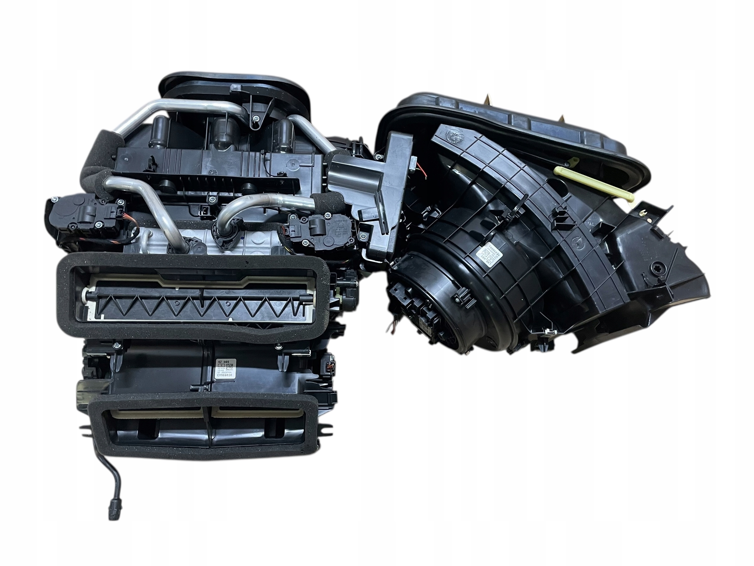 heater heating complete VOLVO XC90 II 2018R