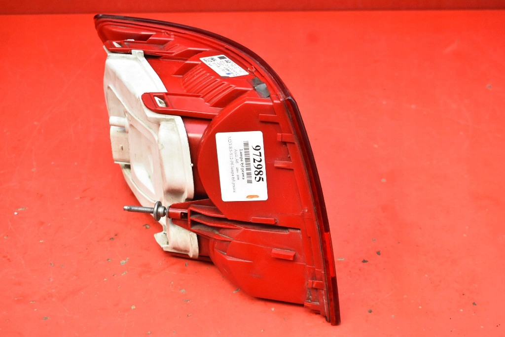 light left rear part rear 4F5945096D AUDI A6 C6 sedan 04-08
