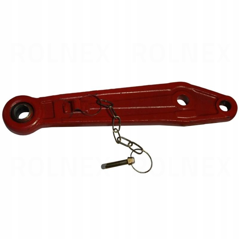 Krátké levé tažné zařízení Mtz Ua 804605040-01UA