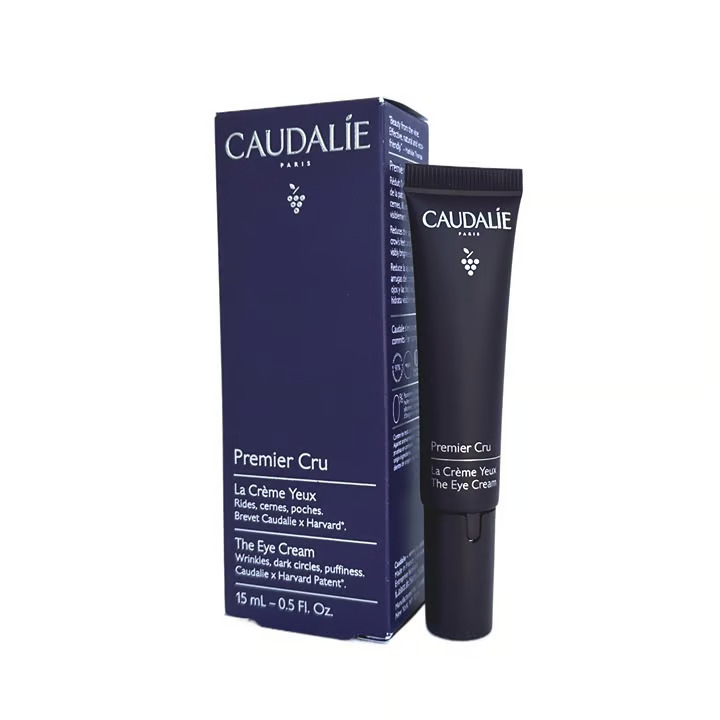 Caudalie Premier Cru krem pod oczy Anti-Age 15 ml