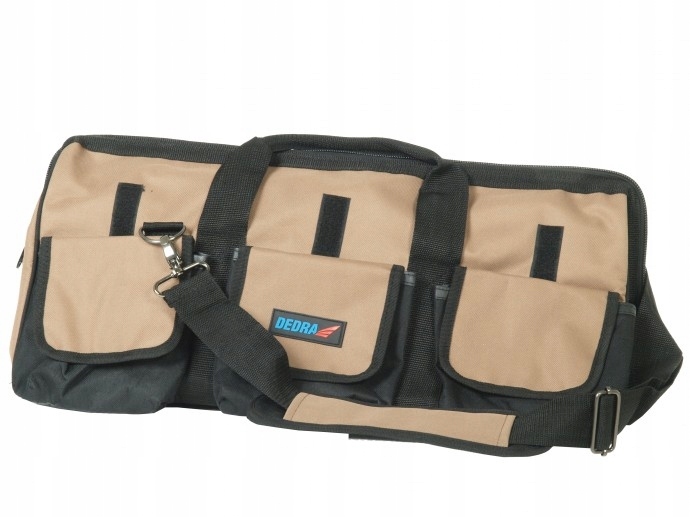 DEDRA M360.020 TORBA NARZĘDZIOWA PODŁUŻNA