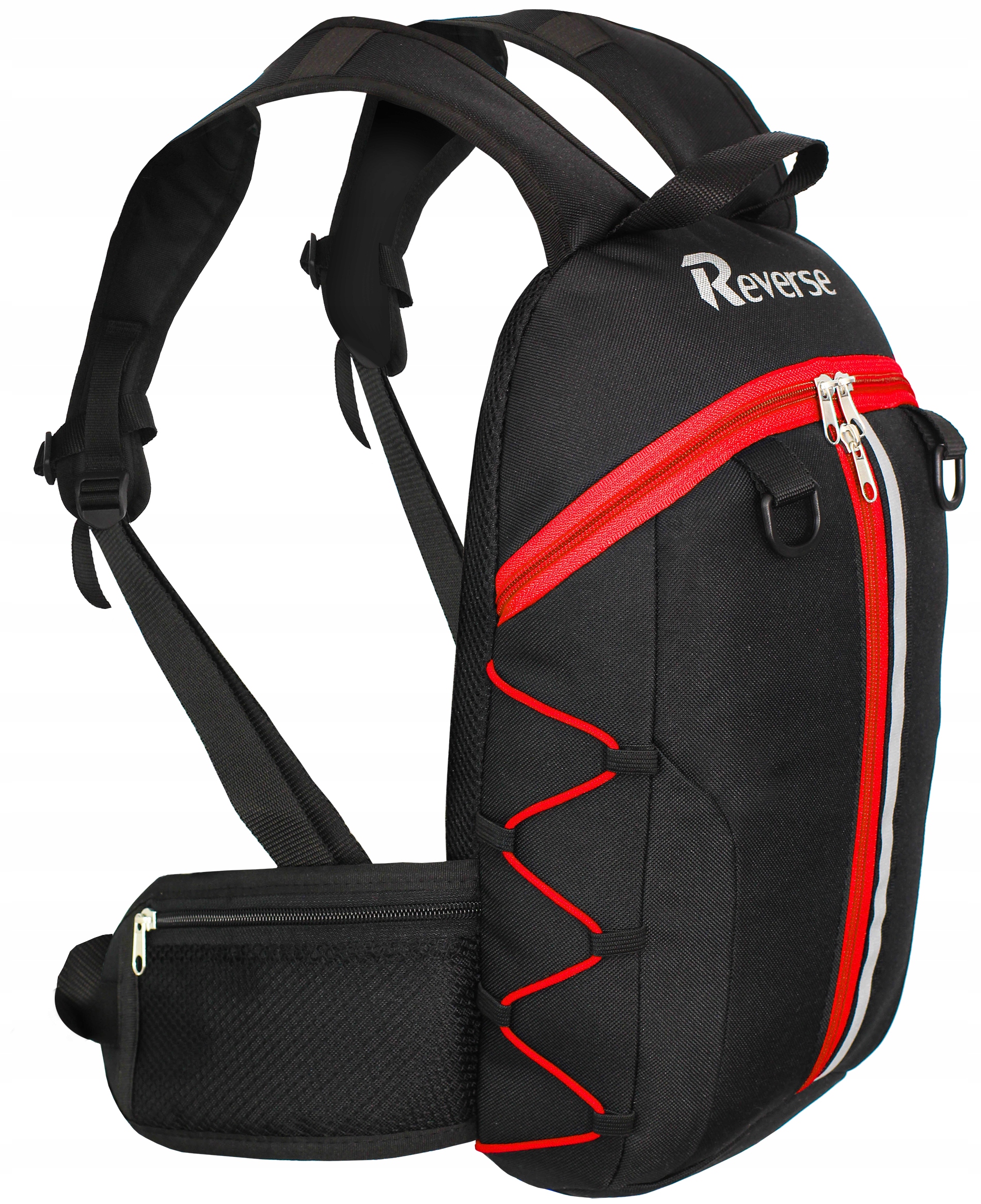 Plecak rowerowy na ROWER do biegania REVERSE PL 02 Kod producenta PR002