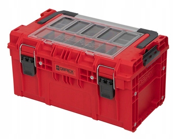 

Qbrick System Prime Toolbox 250 Expert Red