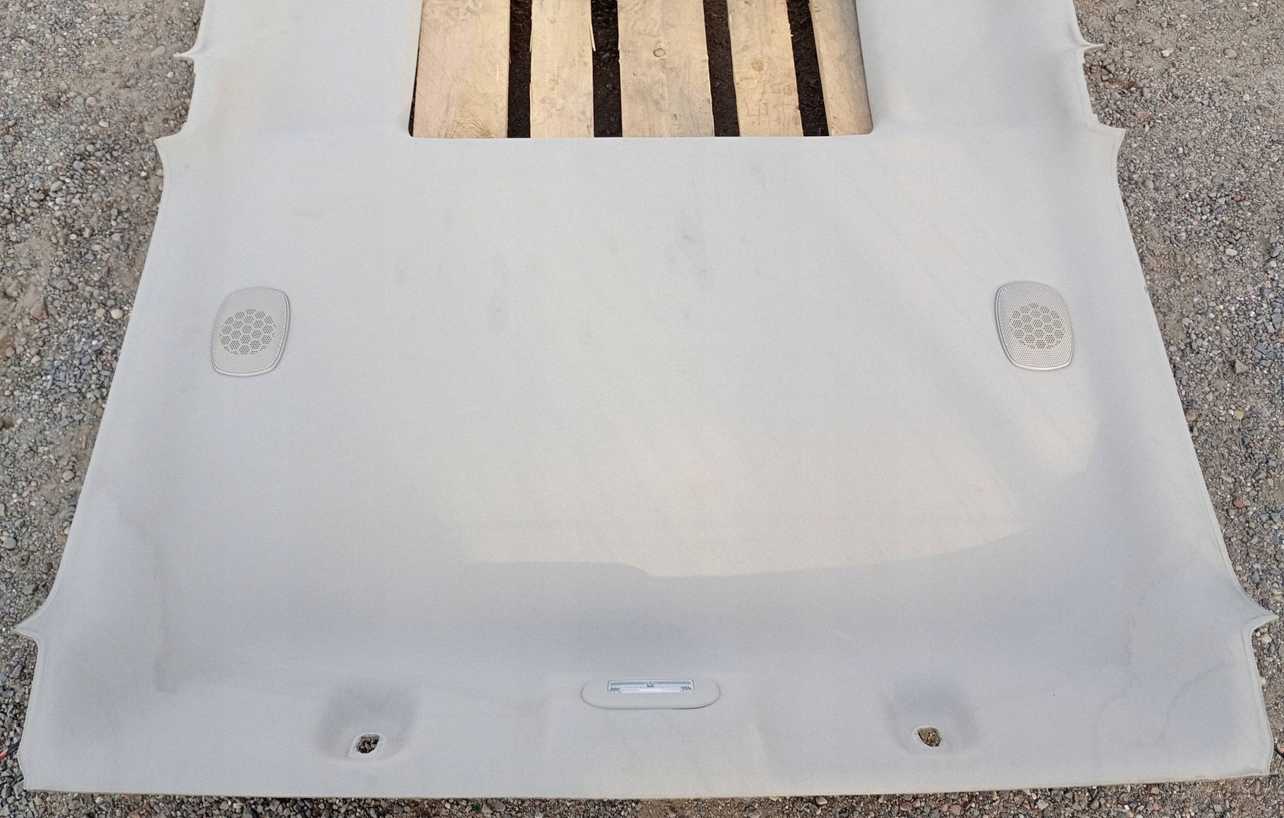 Dachhimmel Dachverkleidung dach dach sufit Crew Cab Dodge RAM 1500 2009-2018