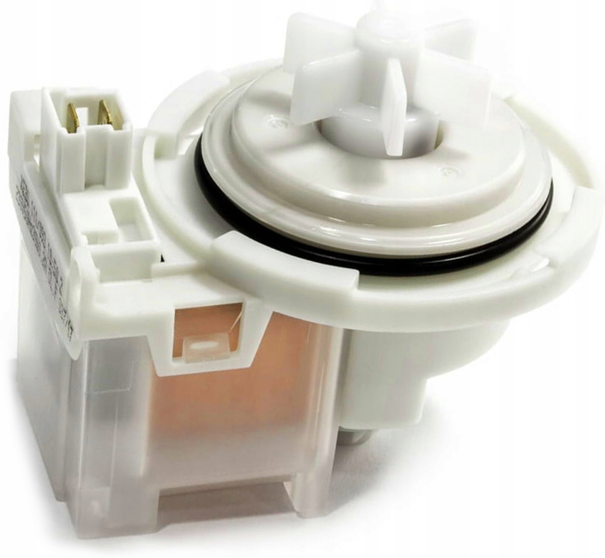 

Silnik Pompy Wody Pralki Bosch Maxx Siemens Org.