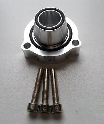 Zawór upustowy blow off seat audi skoda VW forge Numer katalogowy części nr-0236