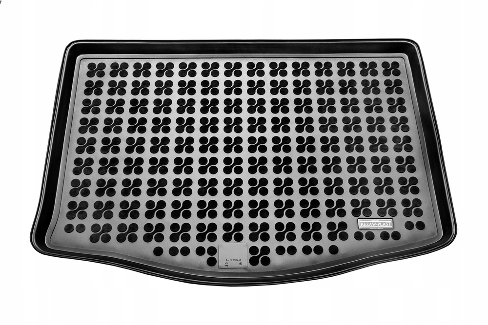 Коврик багажника, Ford C-MAX II, 2010 -, kn