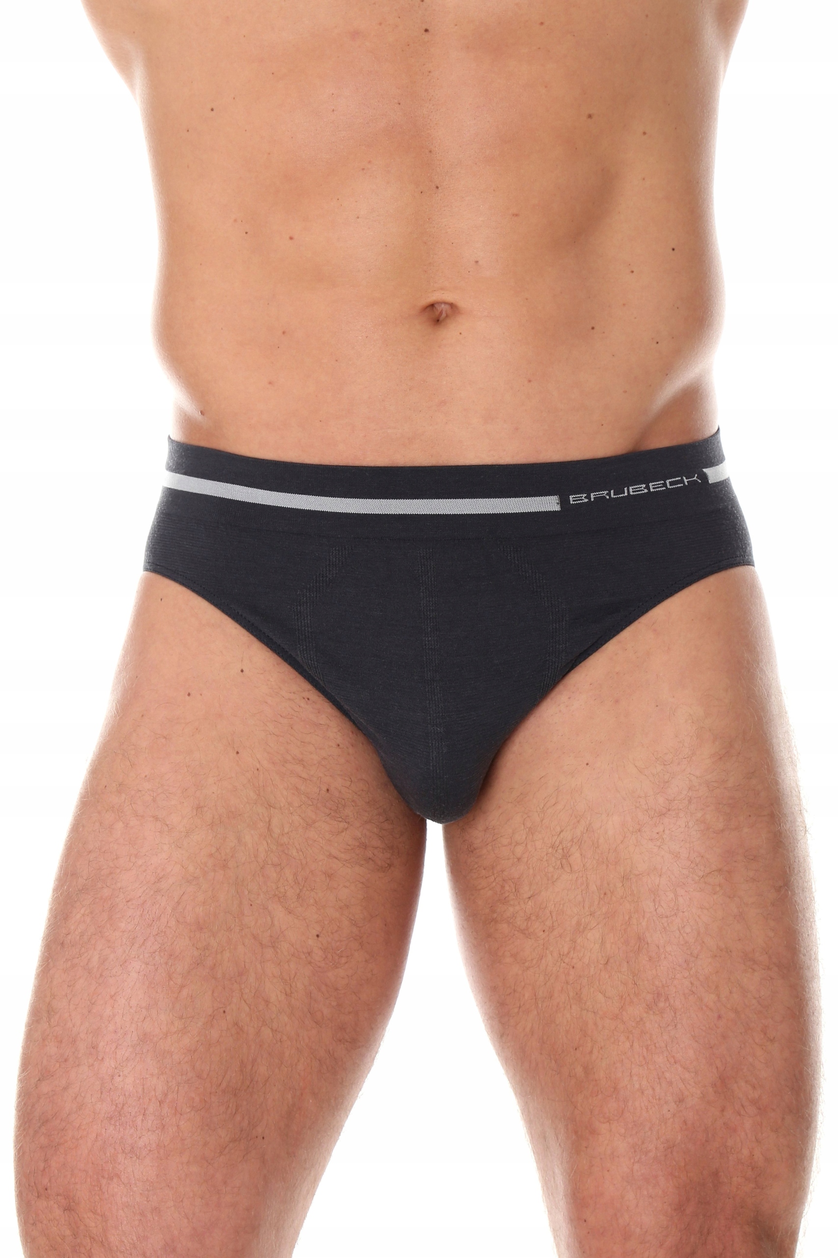 

Brubeck BE10050 Slipy Comfort Wool Rozm.m MIX