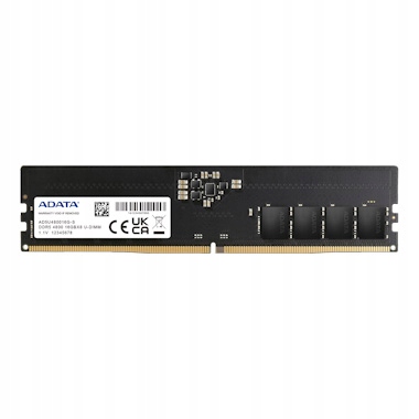 Ram DDR5 Adata 16 Gb 4800 MHz