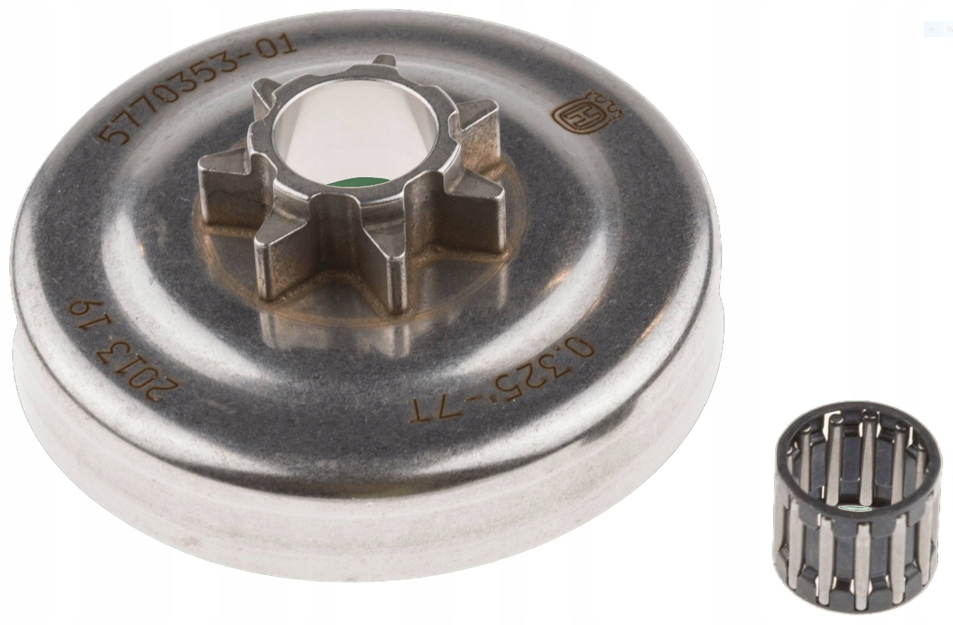 Bęben sprzęgła pilarki Husqvarna 340/345/350/445/450 5780979-01