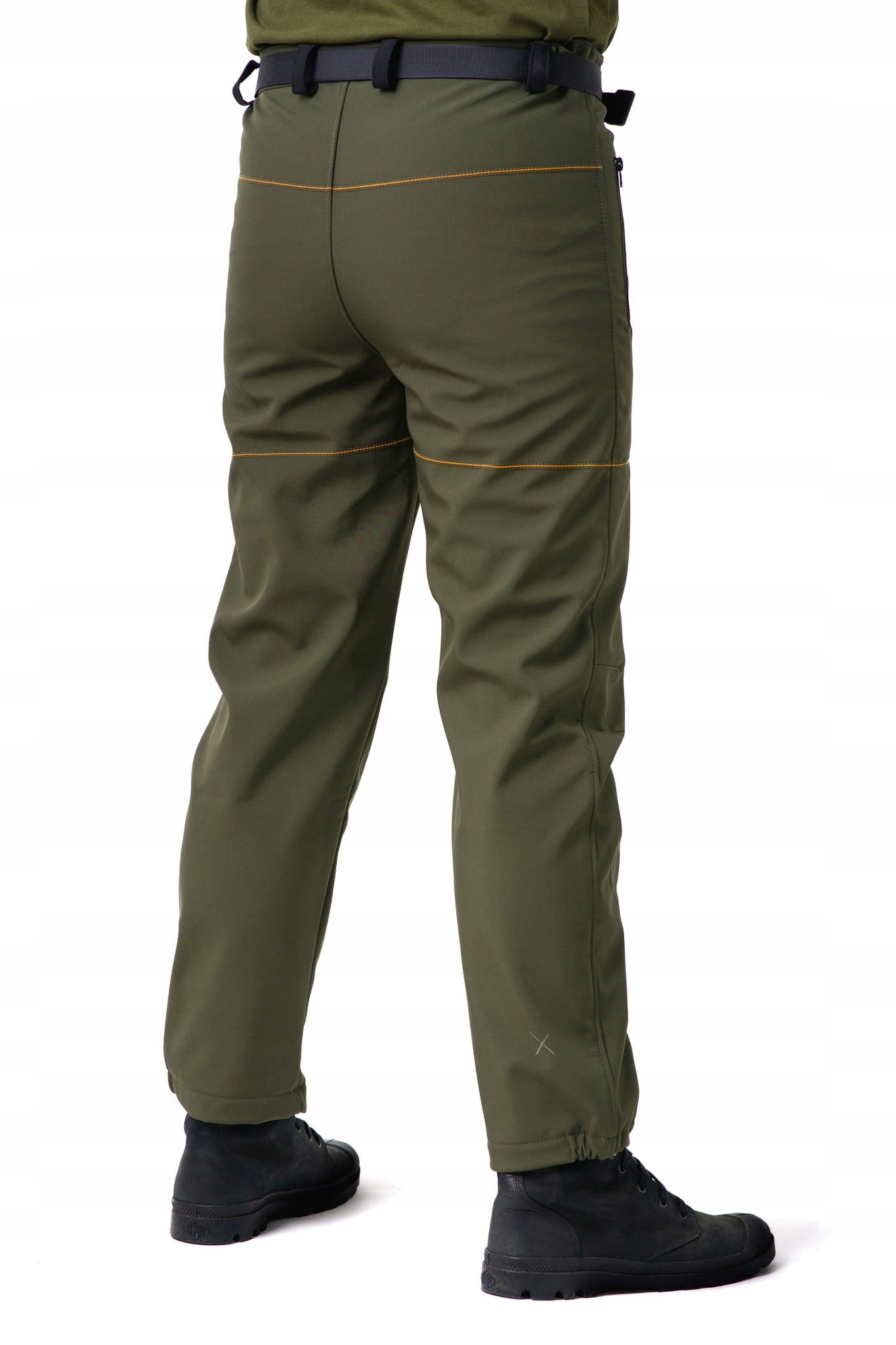 ZESTAW WĘDKARSKI NA RYBY POLAR + SPODNIE L Rozmiar L