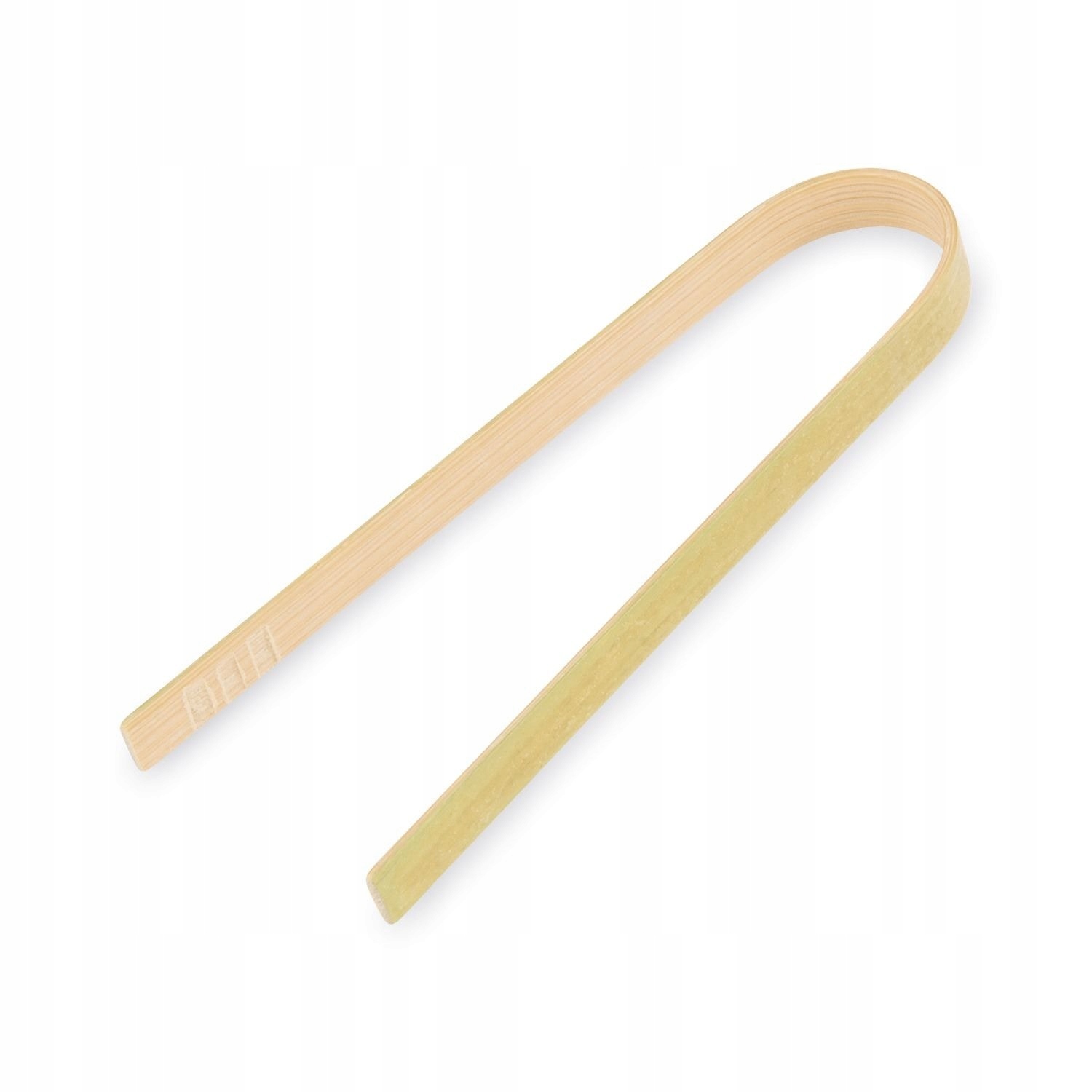 

Szczypce do przekąsek bambusowe 10 cm 50 szt.