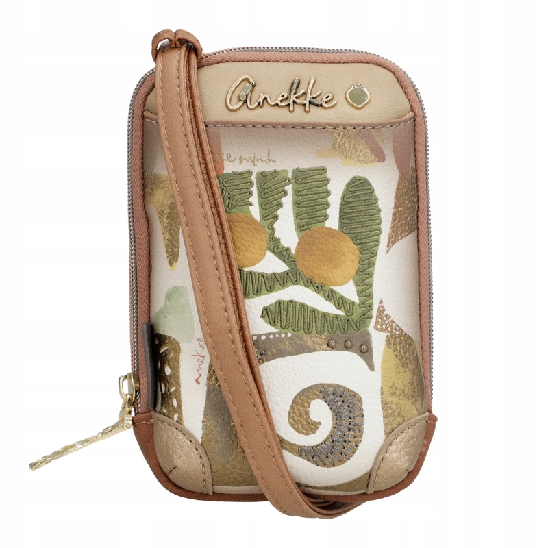 Dámská kabelka na telefon Anekke Muse Amphora 42713-911