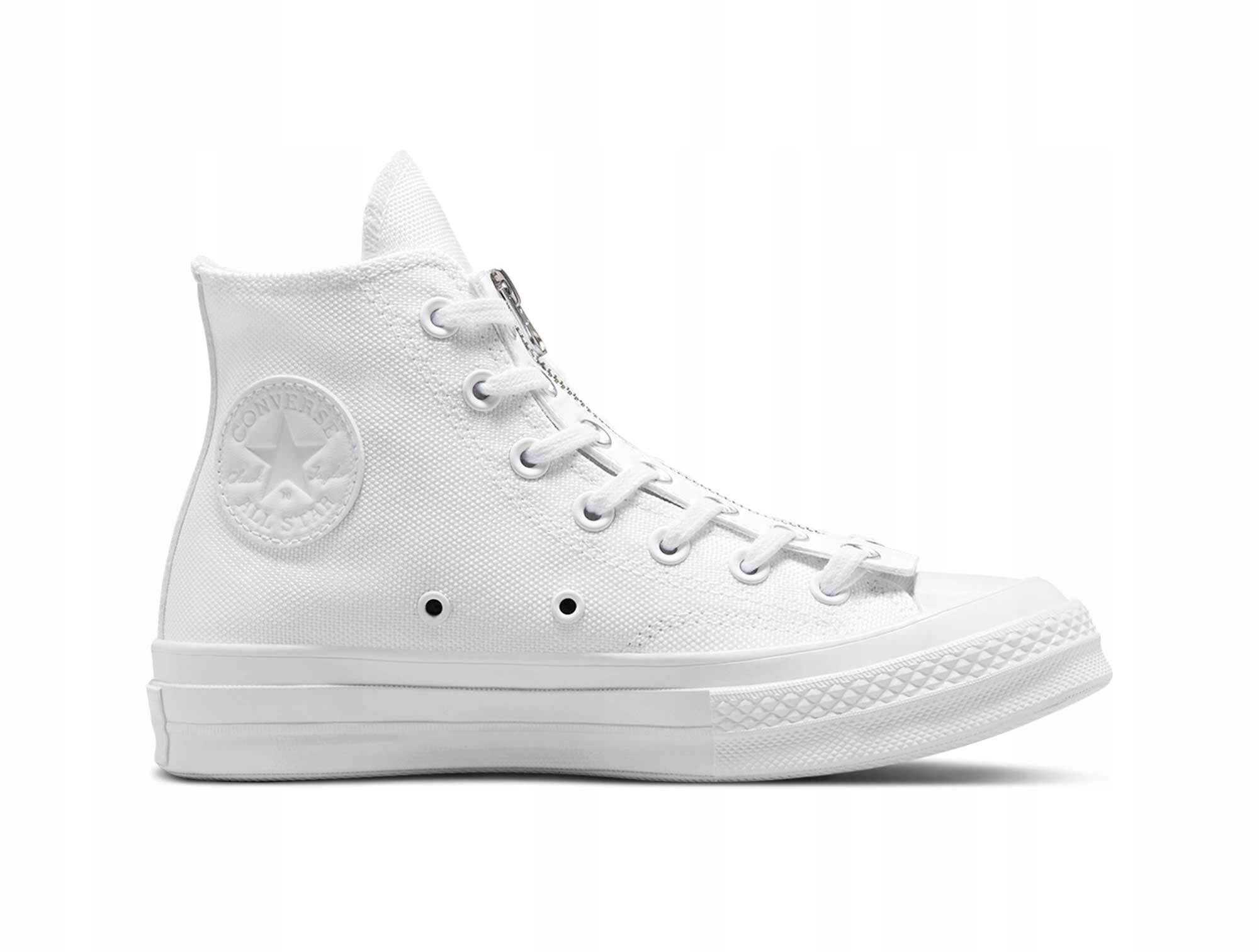 Dámské Nad Kotník Tenisky Converse 571431C 36,5