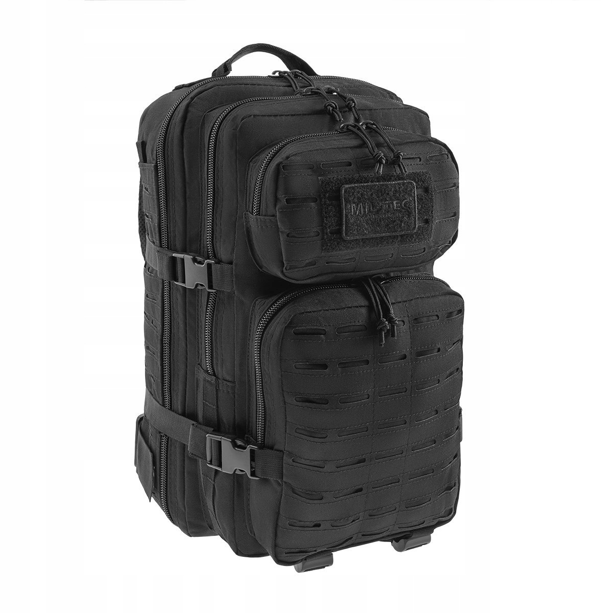 Batoh Mil-Tec Assault Pack 36L – ideální na treking a nejen na něj