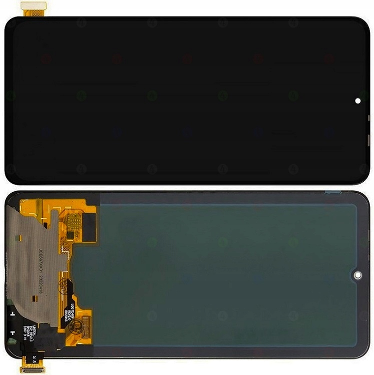 Displej Xiaomi Poco F3 5G Oled LCD Obrazovka