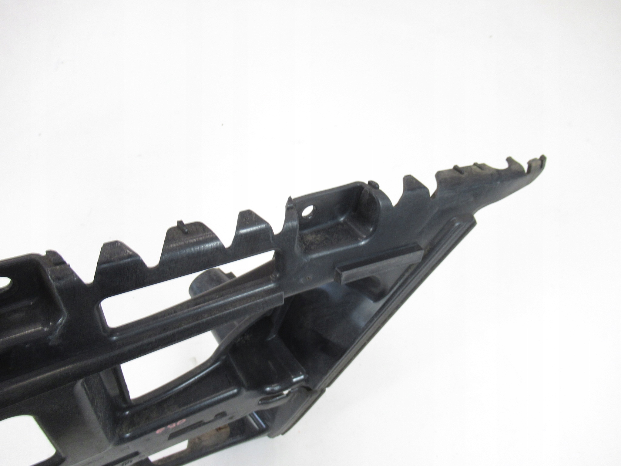 bracket bumper bracket right rear part BMW e90