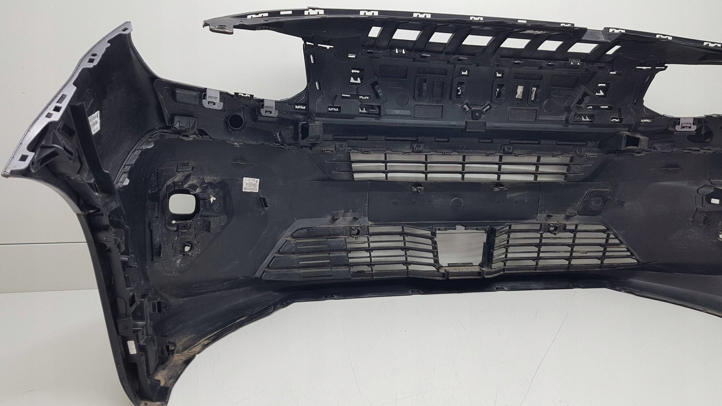 PEUGEOT PARTNER 2024 - bumper front 985690880