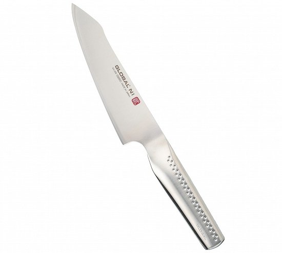 Orientálny kuchársky nôž 16 cm Global Ni GN-008