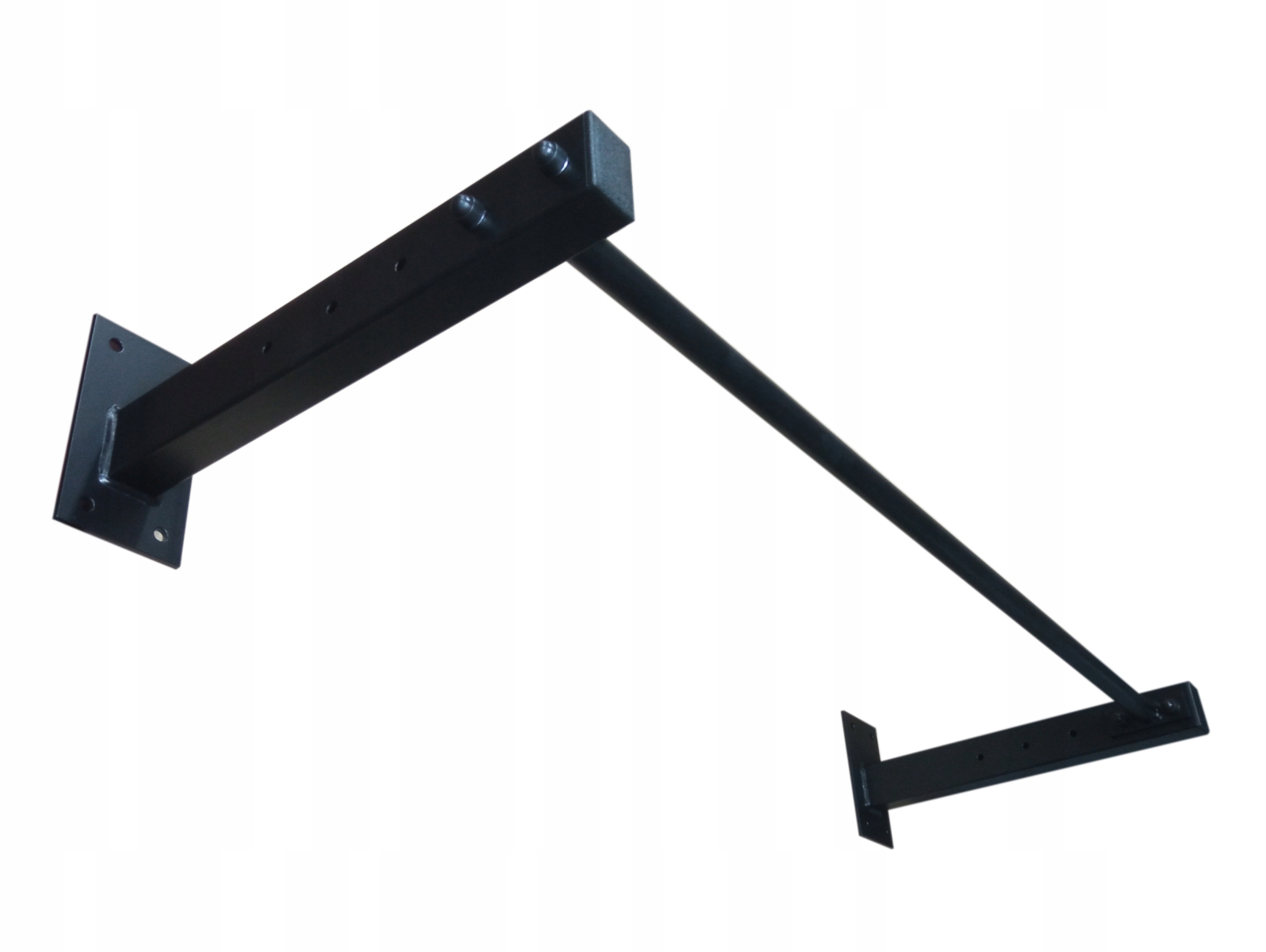 

Drążek Do Podciągania Regulowany Ścienny/sufitowy