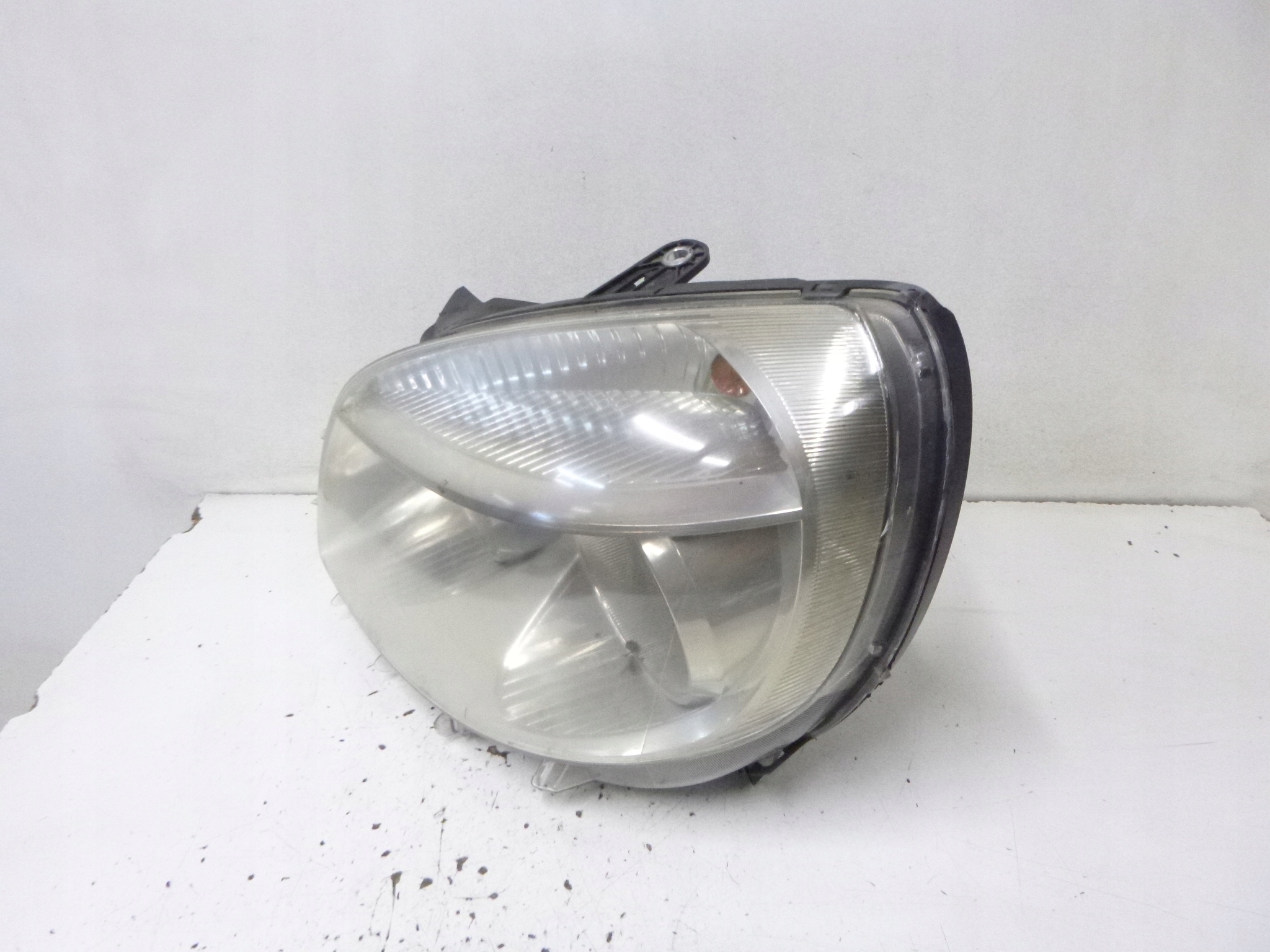 light front Fiat Doblo Lift Maxi 51805935 2008r.